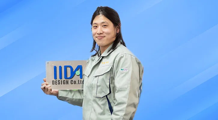 社員イメージ